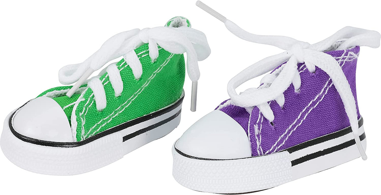 Tiny Treadmills for Feathered Feet: Quirky Kicks for Parrots Who Want to Strut Their Stuff!
