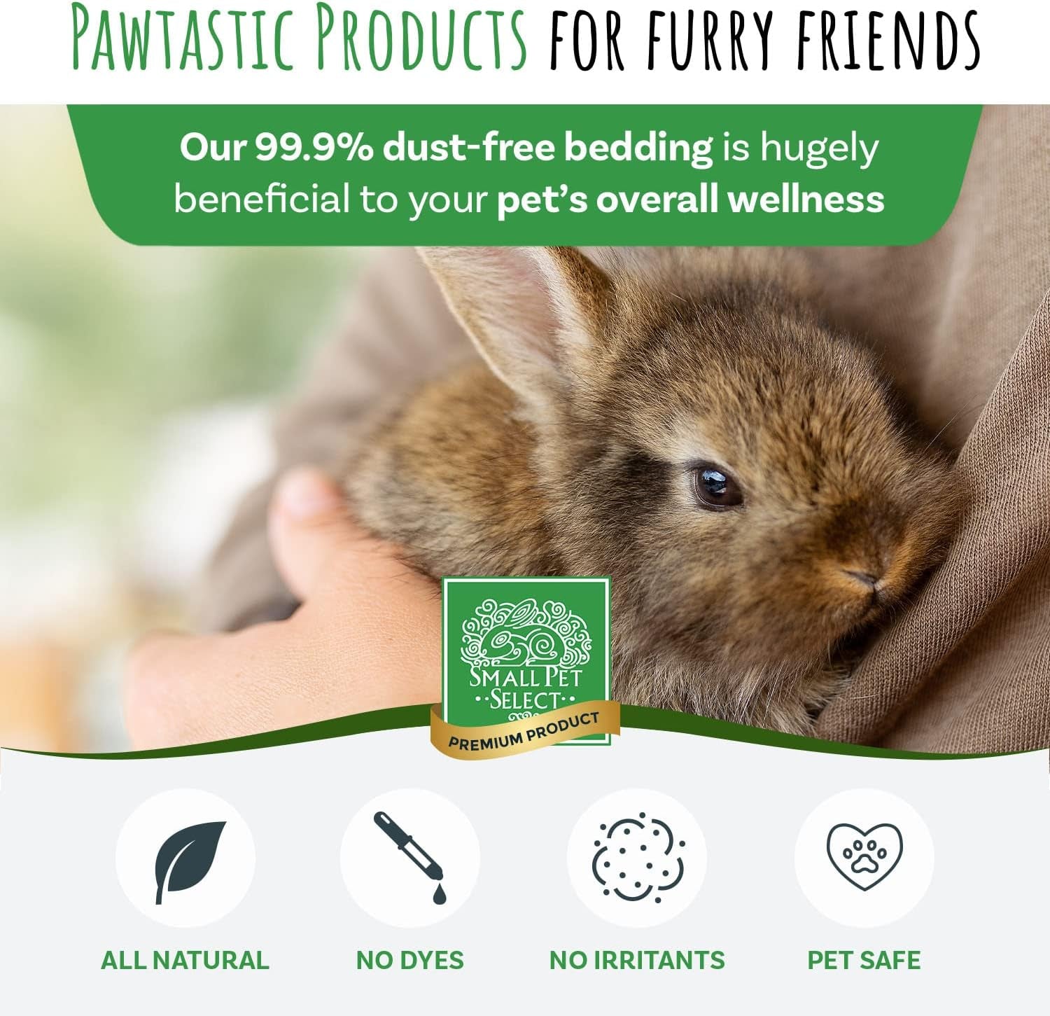 Fluffy Footsies: The Cozy Crib for Your Furry Roommates with Built-in Stink Be-Gone Magic, Made Right Here in the USA - 2-Pack Party for Pets!