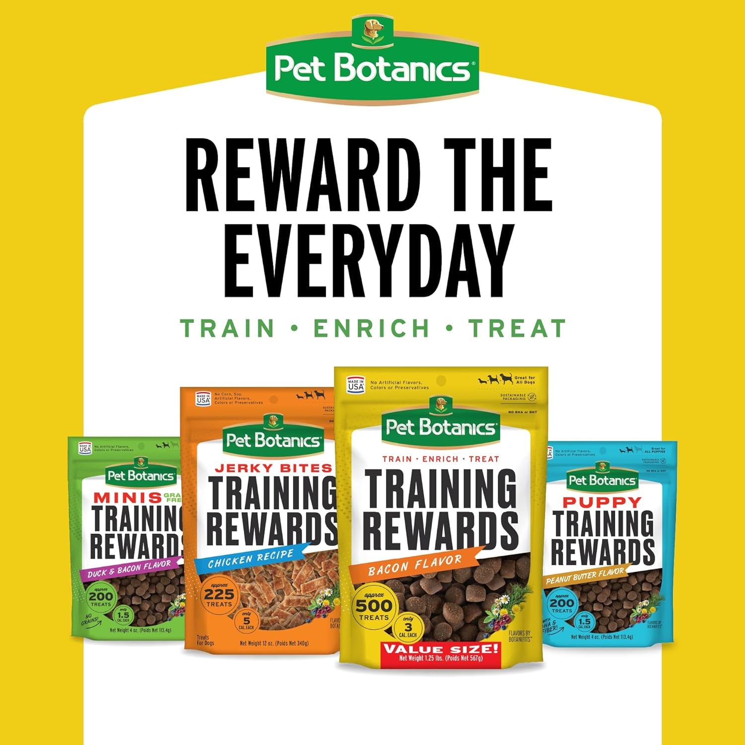 Duckin' Delicious Bacon Bites: A 200-Treat Bag of Chewy Goodness for Your Pup's Training Triumphs!