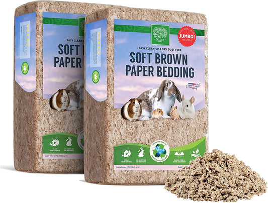 Fluffy Footsies: The Cozy Crib for Your Furry Roommates with Built-in Stink Be-Gone Magic, Made Right Here in the USA - 2-Pack Party for Pets!