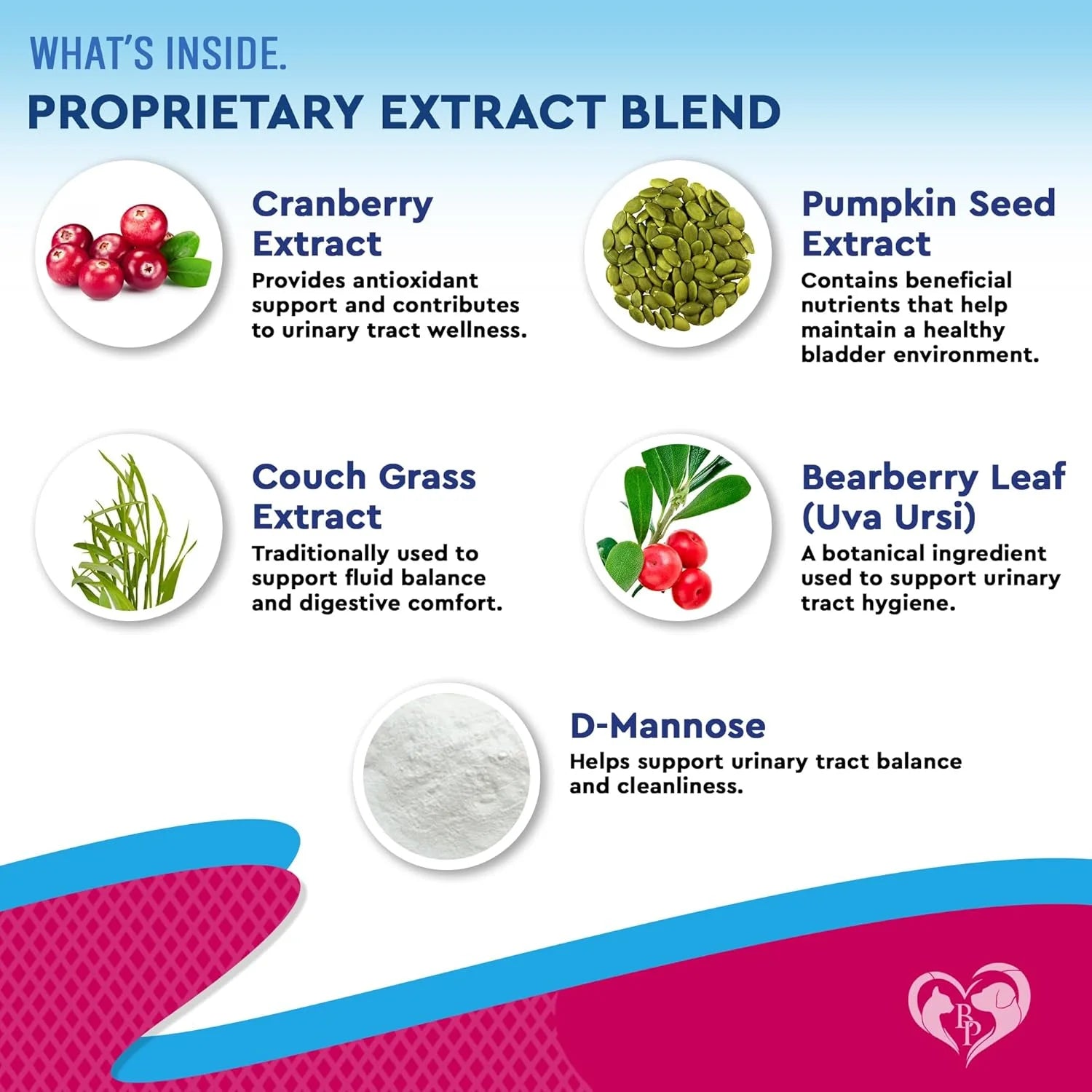 Cat & Dog Urinary Tract Infection Treatment & Natural UTI Cranberry