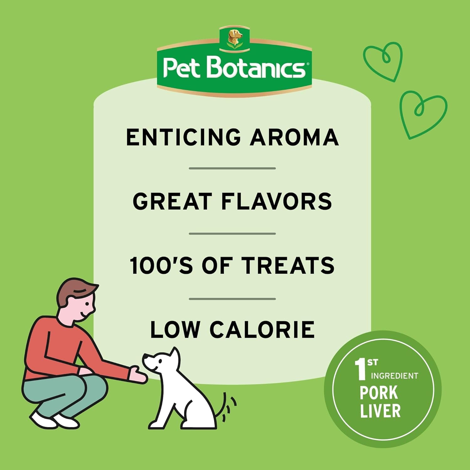 Duckin' Delicious Bacon Bites: A 200-Treat Bag of Chewy Goodness for Your Pup's Training Triumphs!
