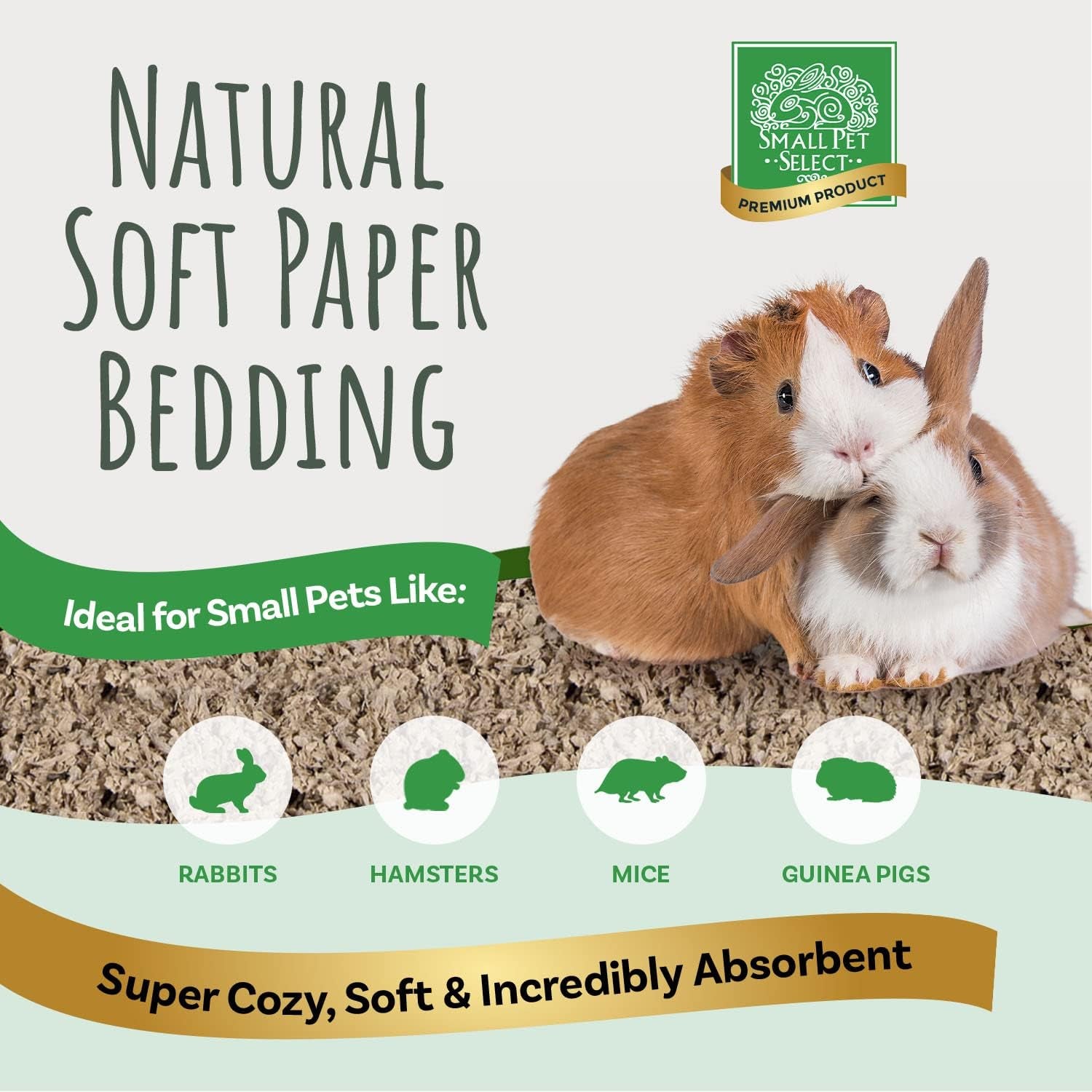Fluffy Footsies: The Cozy Crib for Your Furry Roommates with Built-in Stink Be-Gone Magic, Made Right Here in the USA - 2-Pack Party for Pets!