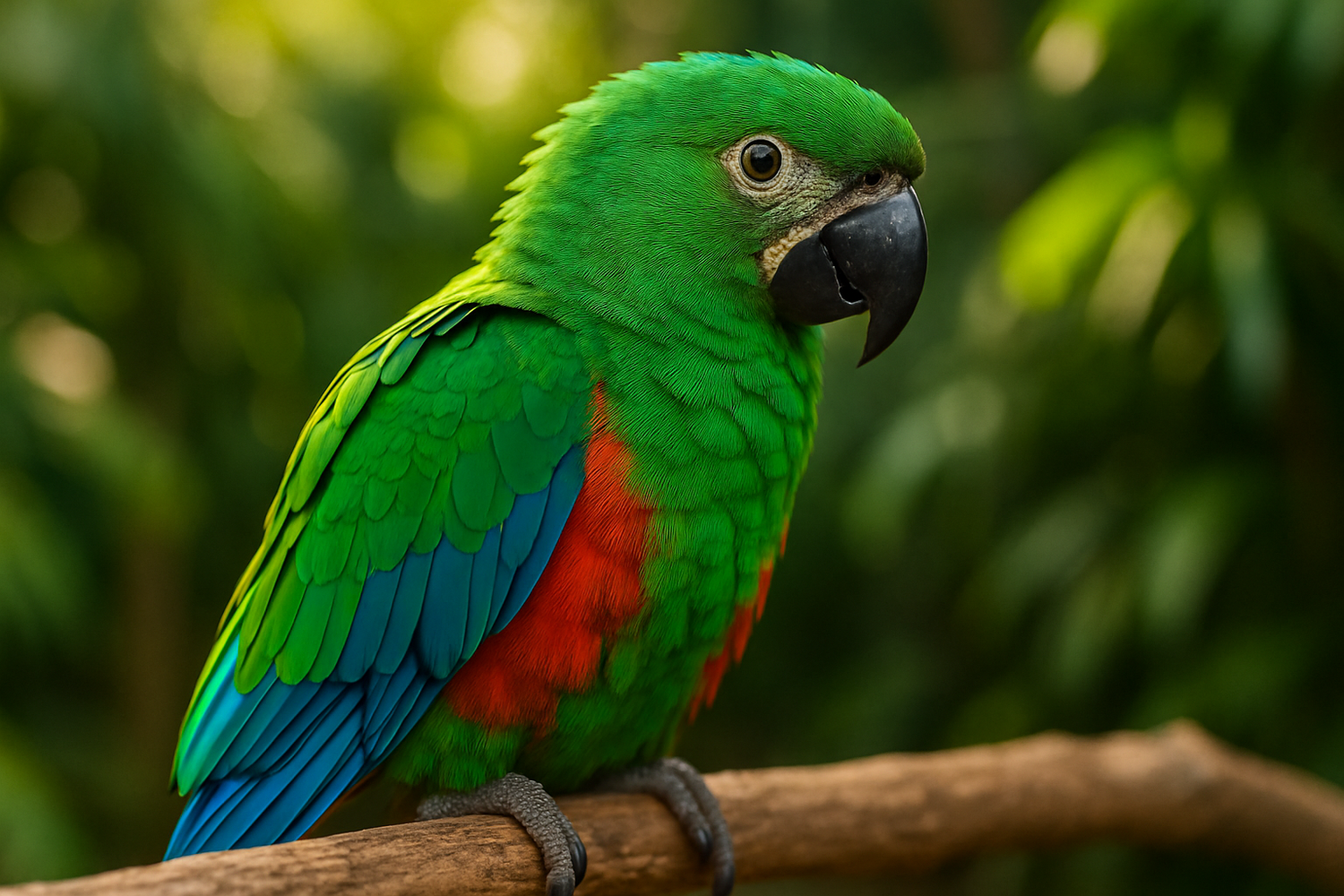 Bird Accessories