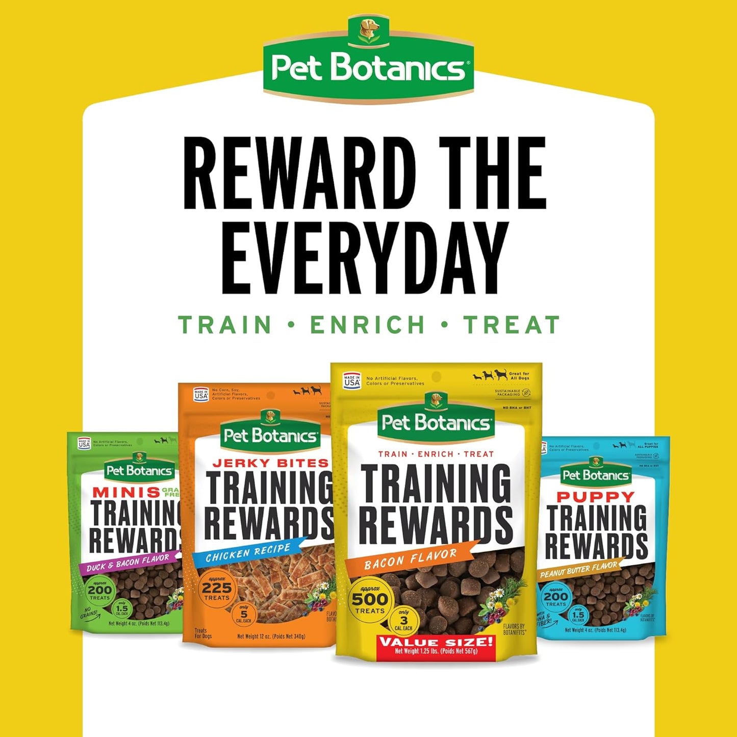 Duckin' Delicious Bacon Bites: A 200-Treat Bag of Chewy Goodness for Your Pup's Training Triumphs!