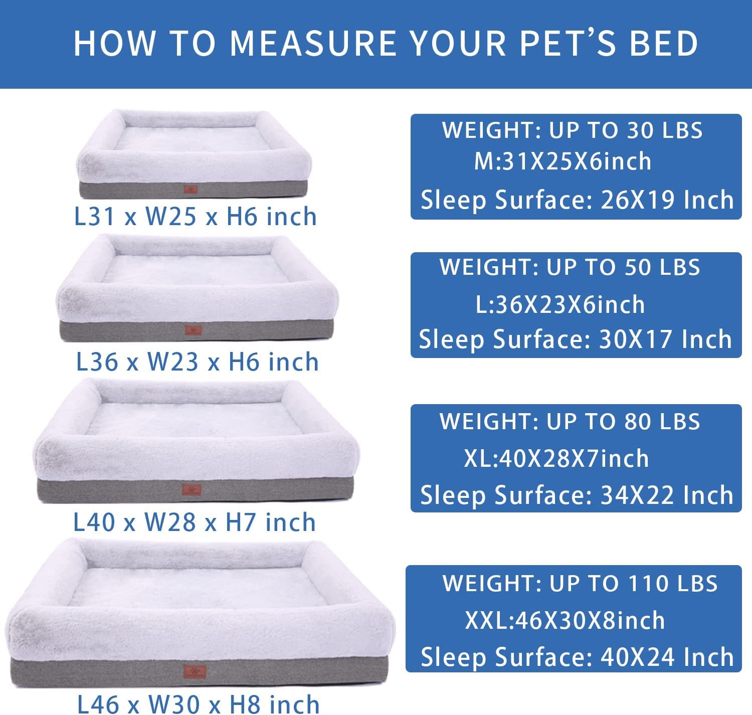 The Snuggly Sumo Slumber Station: Extra-Large Plush Dog Couch with Bolster Armrests for the Pampered Pup, Removable Cover for Easy Cleaning, and No-Skid Bottom for When They Get Groovy!